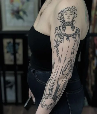 Sam Ford tattoo 011
