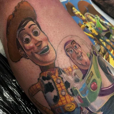 Sam Ford tattoo 013