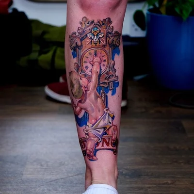 Sam Ford tattoo 014