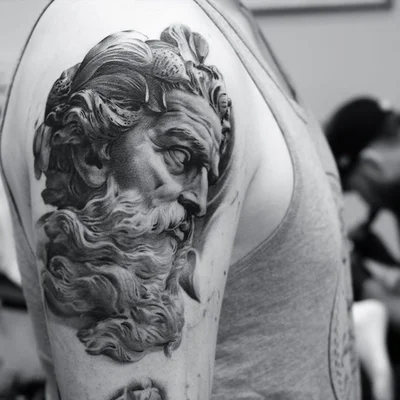 Sam Ford tattoo 016