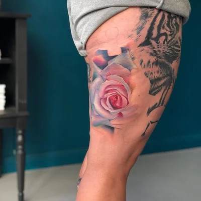 Sam Ford tattoo 017