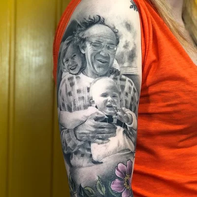 Sam Ford tattoo 018