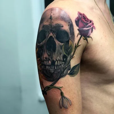 Sam Ford tattoo 022