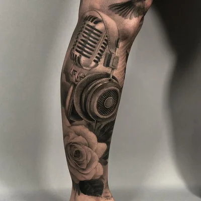 Sam Ford tattoo 024