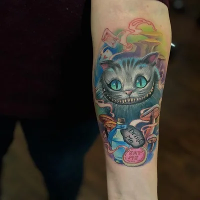 Sam Ford tattoo 025