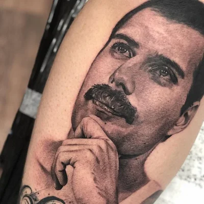 Sam Ford tattoo 027
