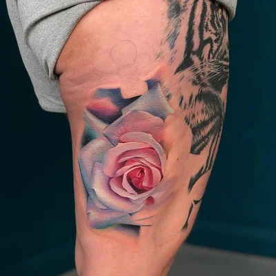 Sam Ford tattoo 029