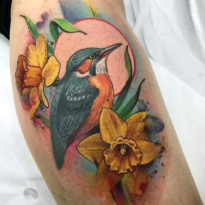 Sam Ford tattoo 032