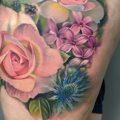 Sam Ford tattoo 034