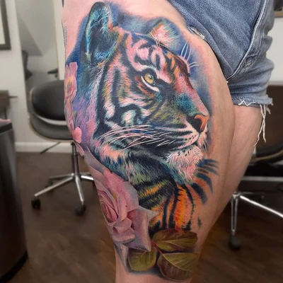 Sam Ford tattoo 035