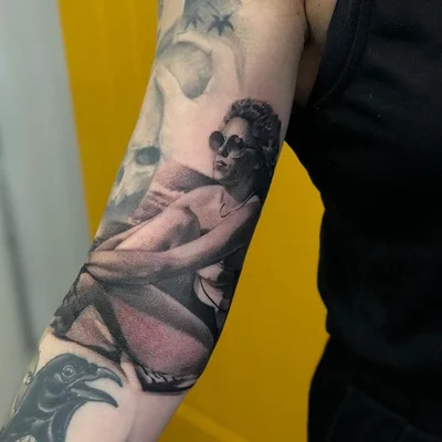 Sam Ford tattoo 039