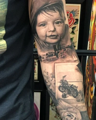 Sam Ford tattoo 040
