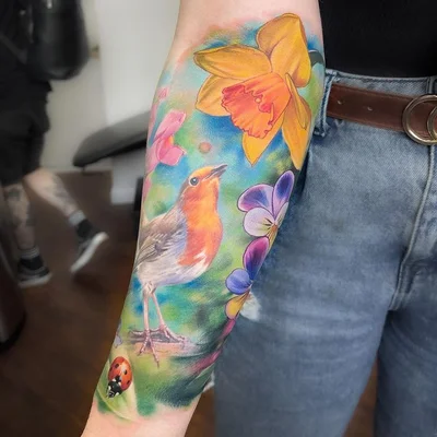 Sam Ford tattoo 042