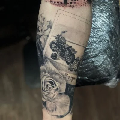 Sam Ford tattoo 045