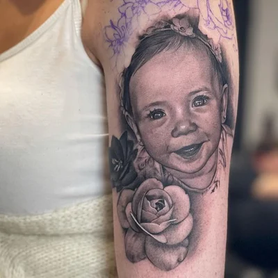 Sam Ford tattoo 046