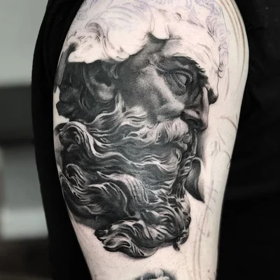 Sam Ford tattoo 047