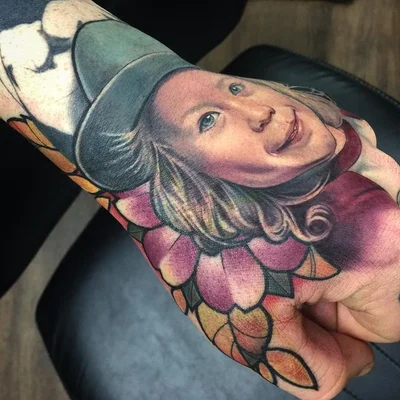 Sam Ford tattoo 048