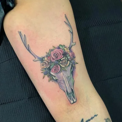 Sam Ford tattoo 050