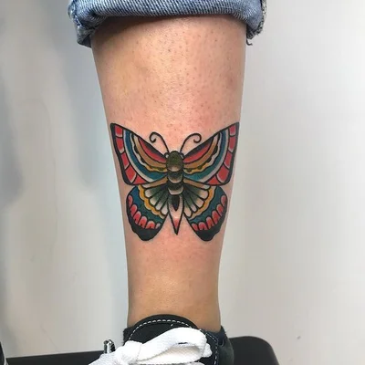 Sam Leiva tattoo 007
