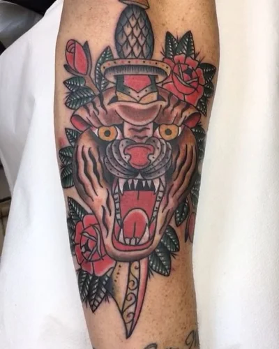 Sam Leiva tattoo 010