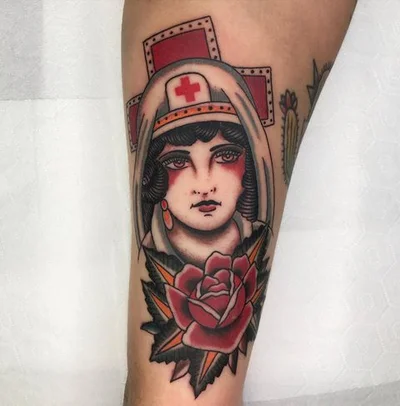 Sam Leiva tattoo 011