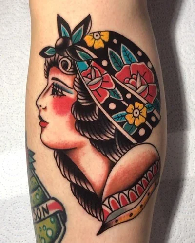 Sam Leiva tattoo 017