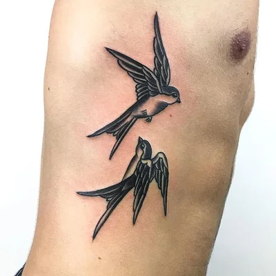 Sam Leiva tattoo 018