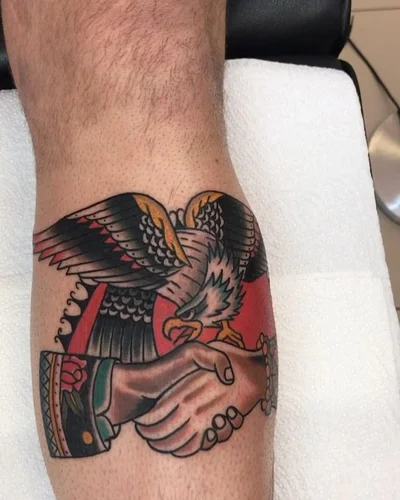 Sam Leiva tattoo 020