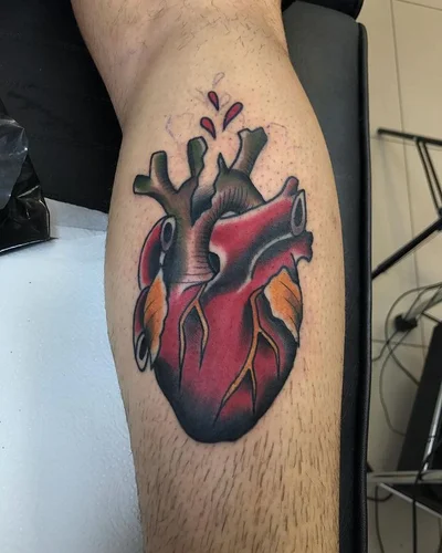 Sam Leiva tattoo 023