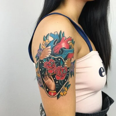 Sam Leiva tattoo 025