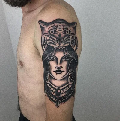 Sam Leiva tattoo 028