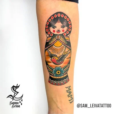 Sam Leiva tattoo 029