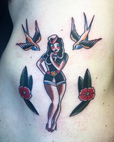 Sam Leiva tattoo 034