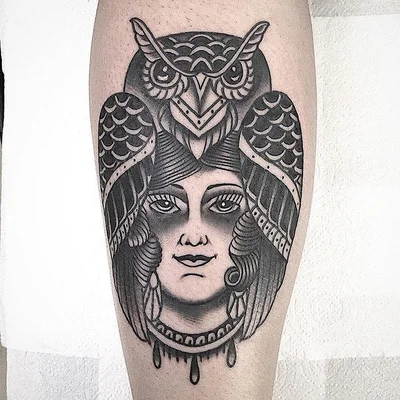 Sam Leiva tattoo 035