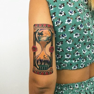 Sam Leiva tattoo 036