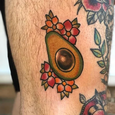 Sam Leiva tattoo 038