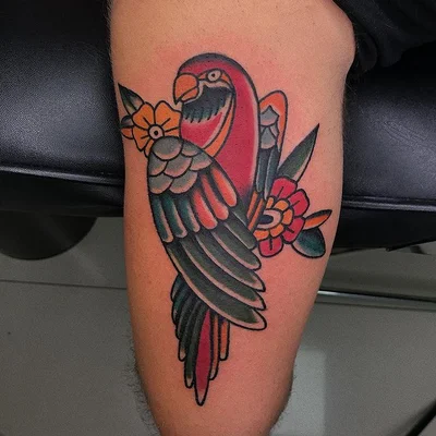 Sam Leiva tattoo 044