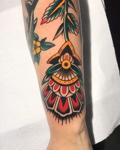 Sam Leiva tattoo 045