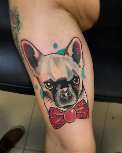 Sam Leiva tattoo 047