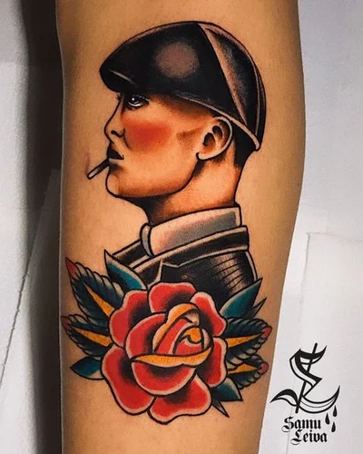 Sam Leiva tattoo 048