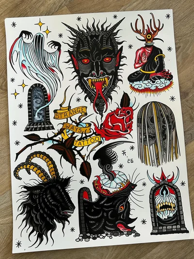 Sam Ricketts tattoo ig_007