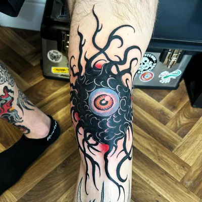 Sam Ricketts tattoo ig_008
