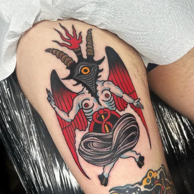 Sam Ricketts tattoo ig_009