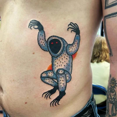 Sam Ricketts tattoo ig_010