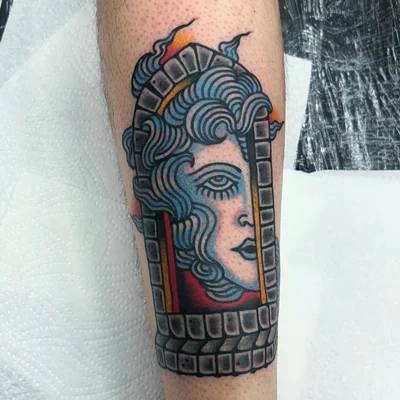 Sam Ricketts tattoo ig_011