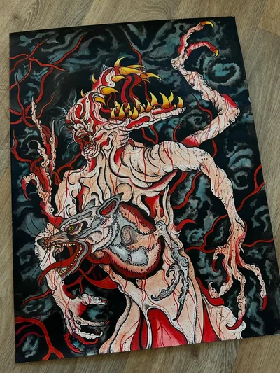 Sam Ricketts tattoo ig_012