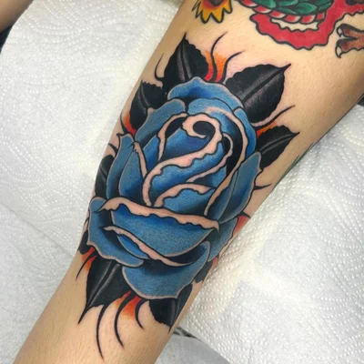 Sam Ricketts tattoo ig_016