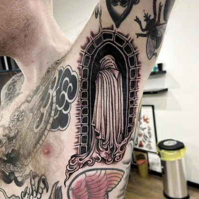 Sam Ricketts tattoo ig_017