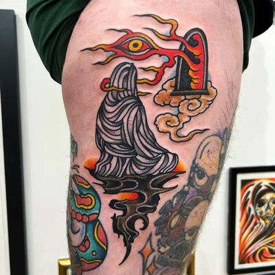 Sam Ricketts tattoo ig_020