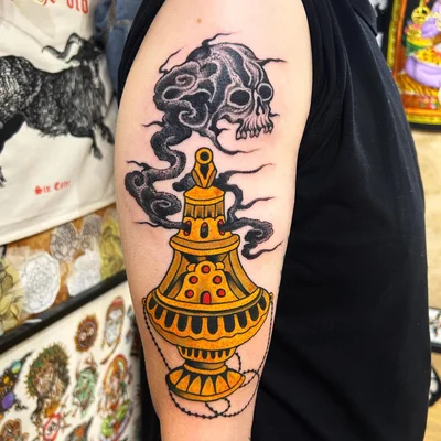 Sam Ricketts tattoo ig_022
